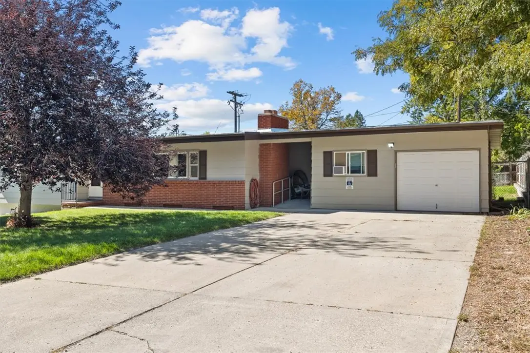 2902 Glenwood Lane, Billings, MT 59102 - #1