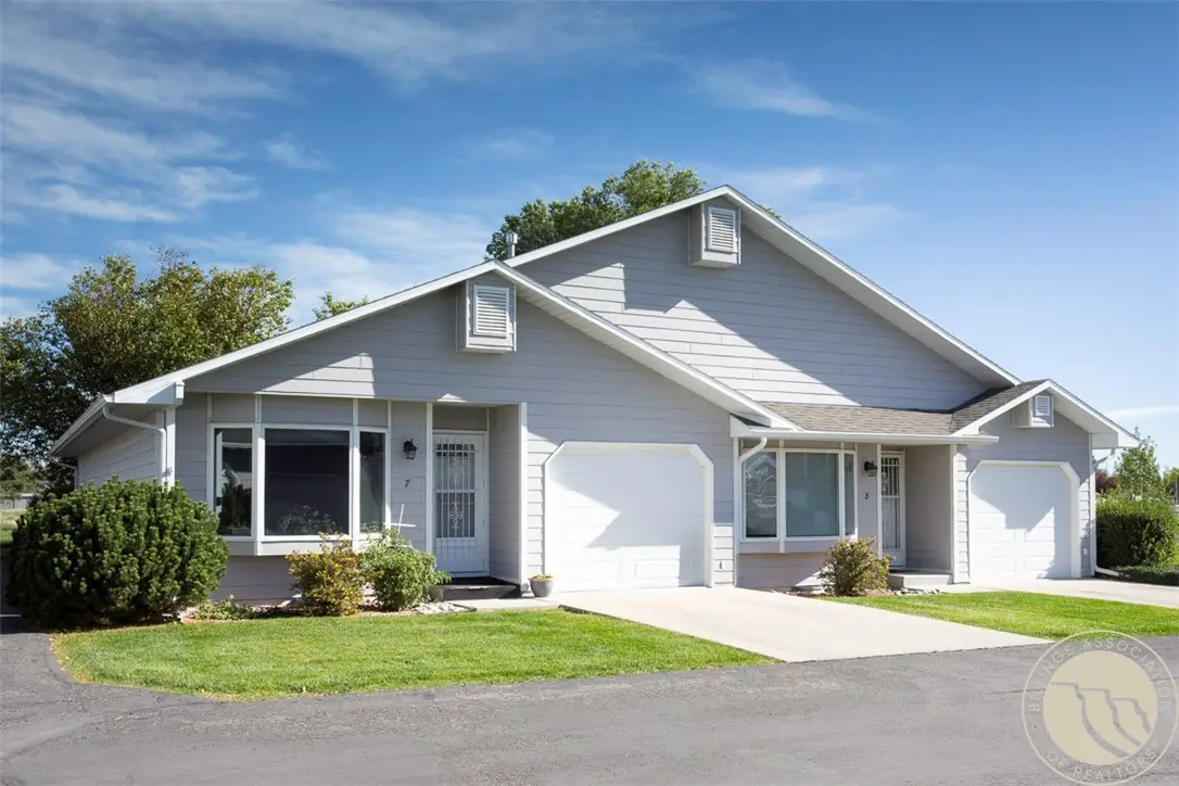 3355 Crater Lake Avenue #8, Billings, MT 59102 - #1