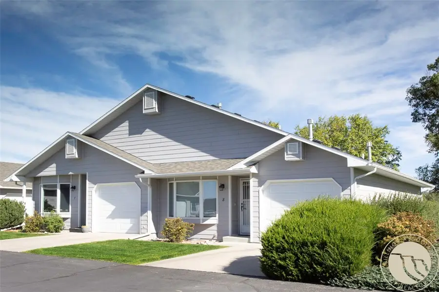 3355 Crater Lake Avenue #8, Billings, MT 59102 - #2