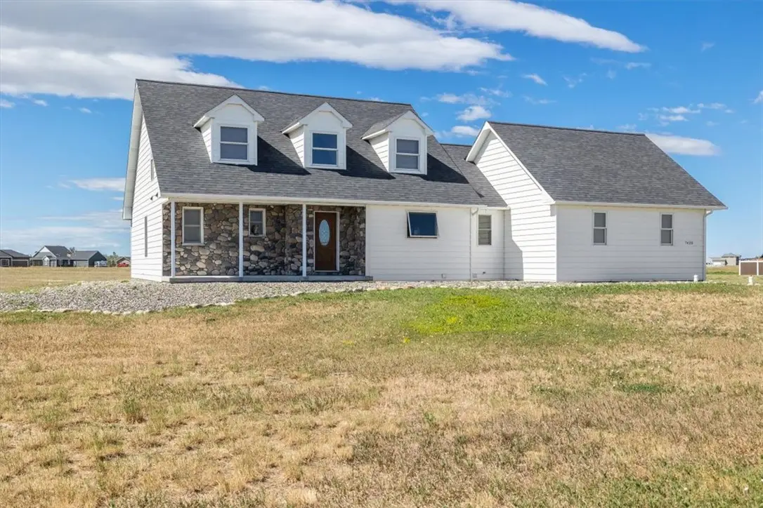 7420 Whitetail Run, Shepherd, MT 59079 - #1