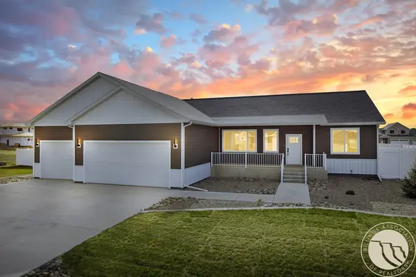 2534 Jessica Street, Billings, MT 59106