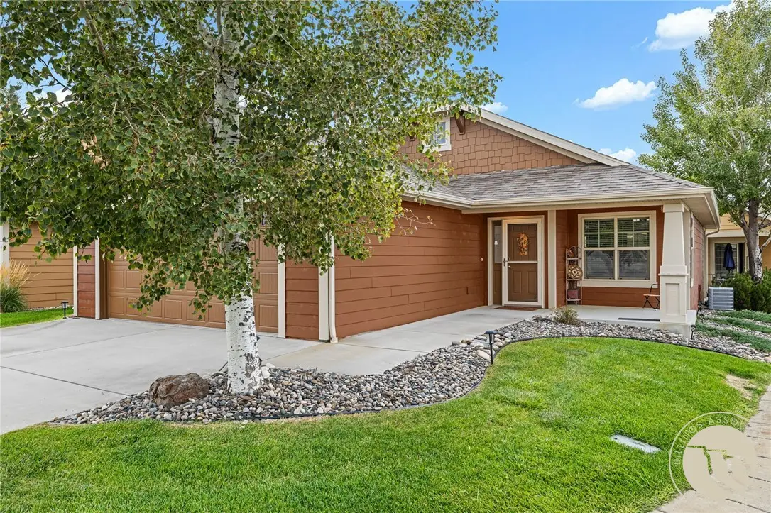 5148 Castle Mountain Trail, Billings, MT 59106 - #1