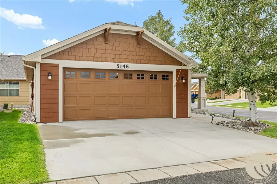 5148 Castle Mountain Trail, Billings, MT 59106 - #2