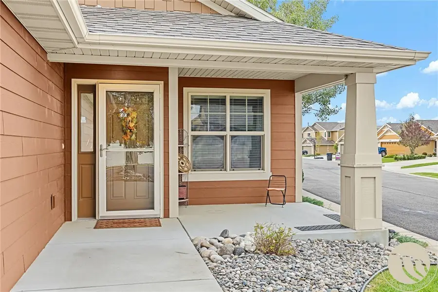 5148 Castle Mountain Trail, Billings, MT 59106 - #3