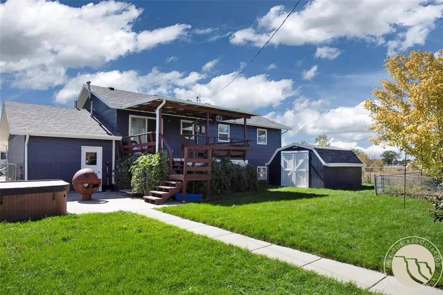 4439 Jansma Avenue, Billings, MT 59101 - #2