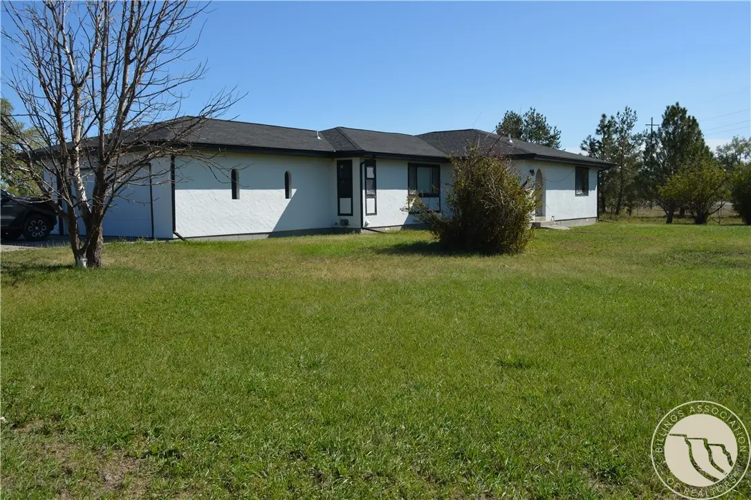 5731 Shepherd Road, Shepherd, MT 59079 - #1