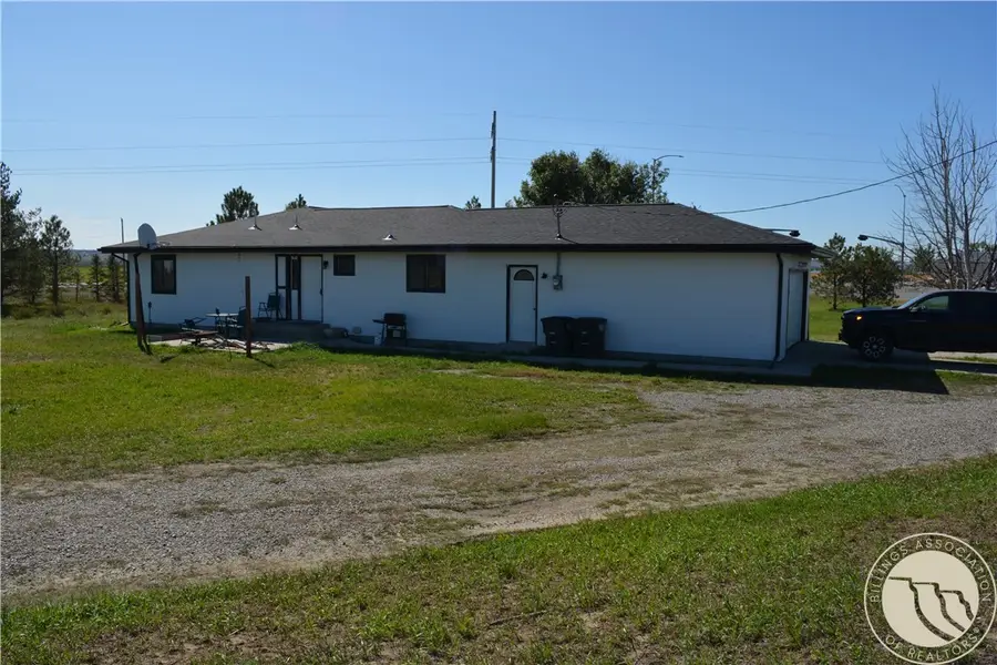 5731 Shepherd Road, Shepherd, MT 59079 - #3