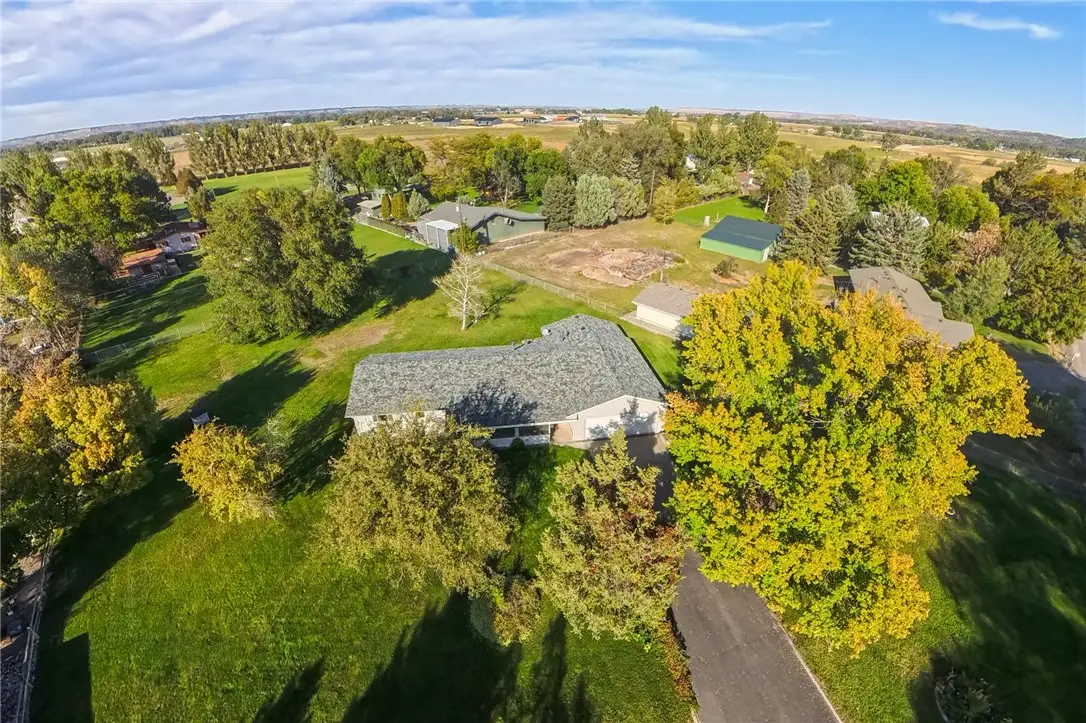8715 Susanna Drive, Billings, MT 59101 - #1