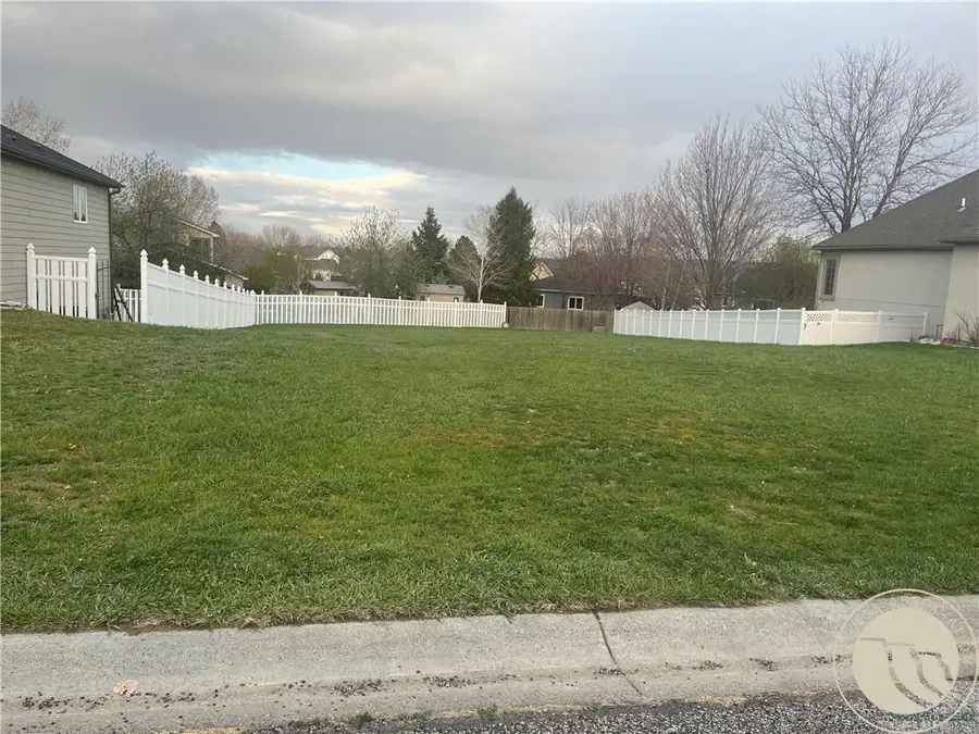 2515 Constellation, Billings, MT 59105 - #2