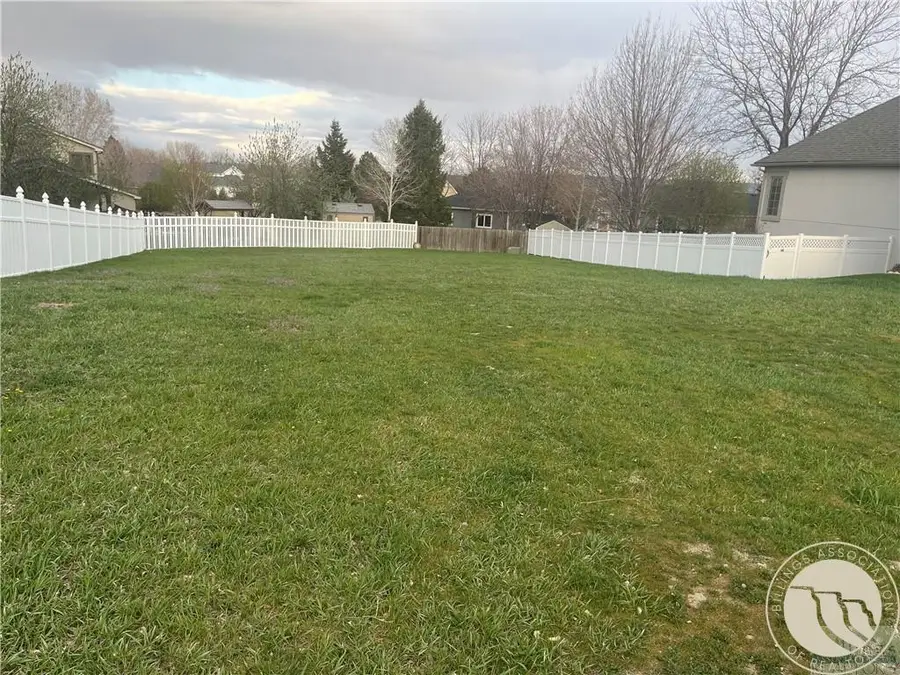 2515 Constellation, Billings, MT 59105 - #3