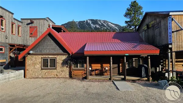 304 Main Street, Cooke City, MT 59020