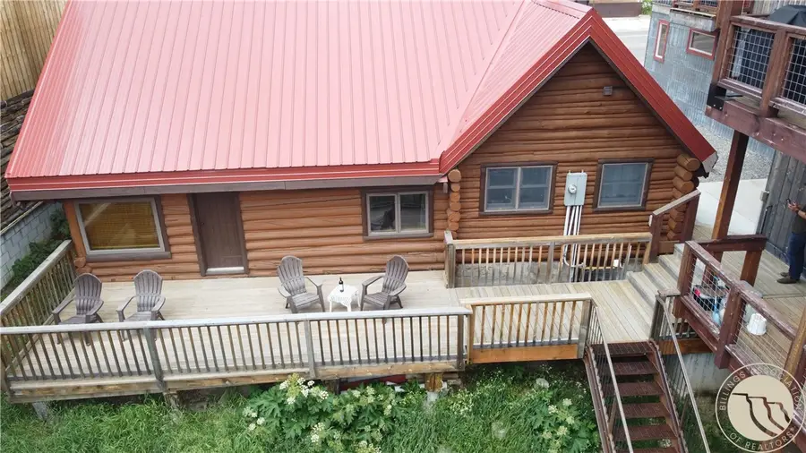 304 Main Street, Cooke City, MT 59020 - #2