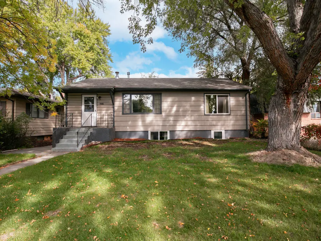 1713 Avenue E, Billings, MT 59102 - #1