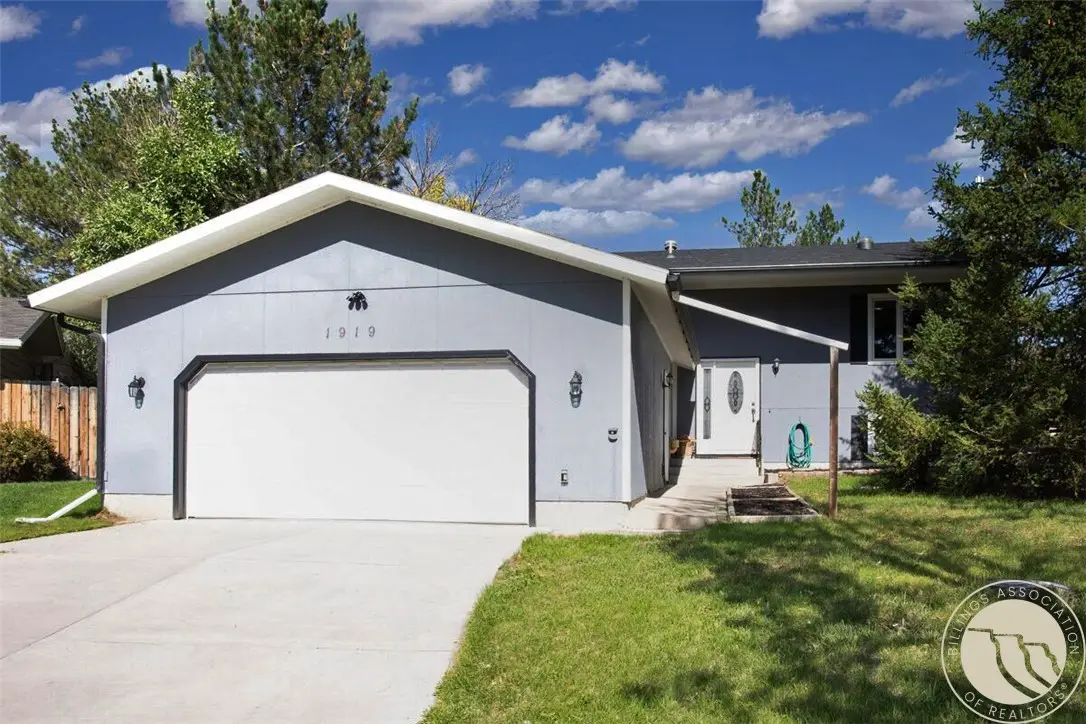 1919 Chickadee Circle, Billings, MT 59105 - #1