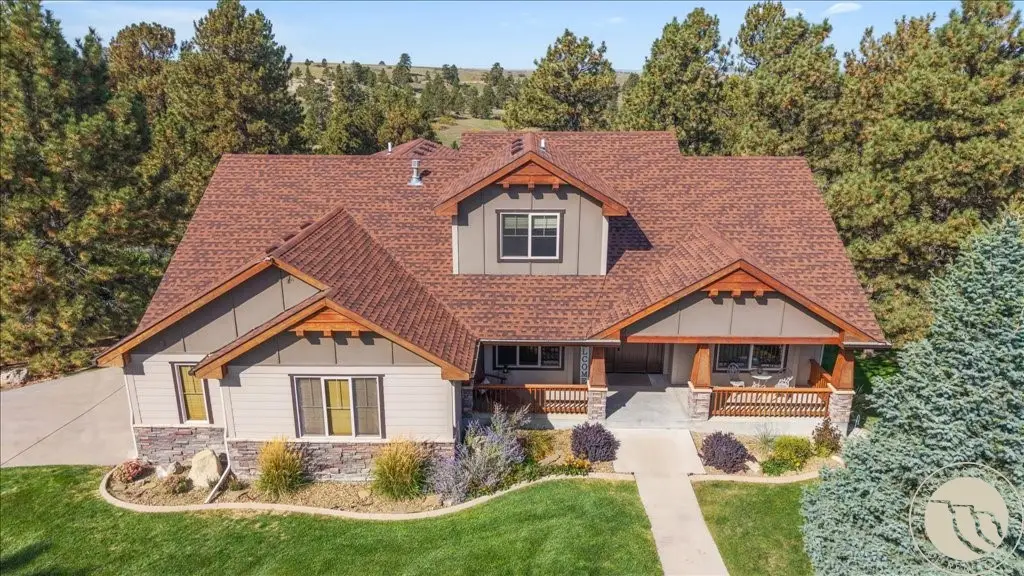 3167 Shotgun Trail, Billings, MT 59106 - #1