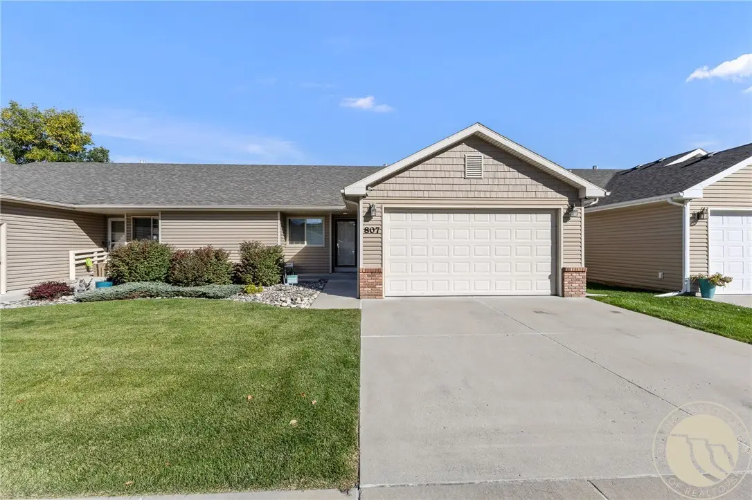 807 Kingston, Billings, MT 59105 - #1