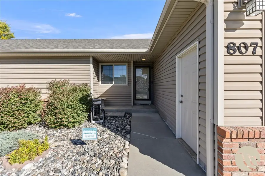 807 Kingston, Billings, MT 59105 - #2