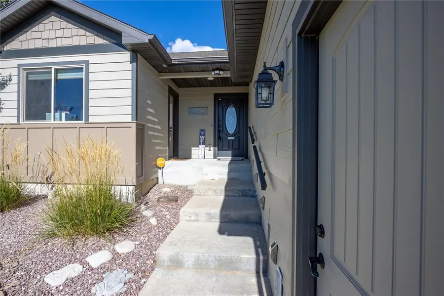 3450 Lucky Penny Lane, Billings, MT 59106 - #3