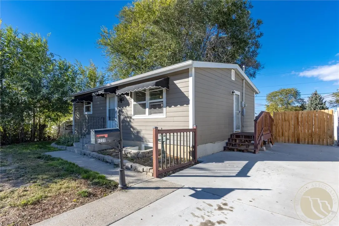 4239 Phillip Street, Billings, MT 59101 - #1