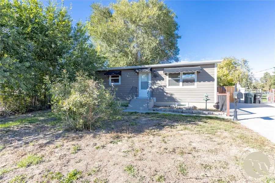 4239 Phillip Street, Billings, MT 59101 - #2