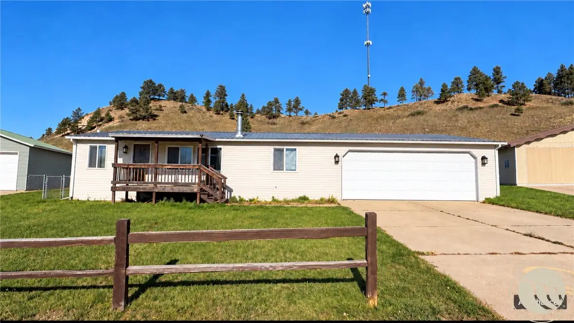 1062 Laramie, Colstrip, MT 59323 - #1