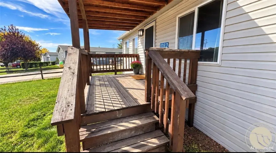 1062 Laramie, Colstrip, MT 59323 - #2