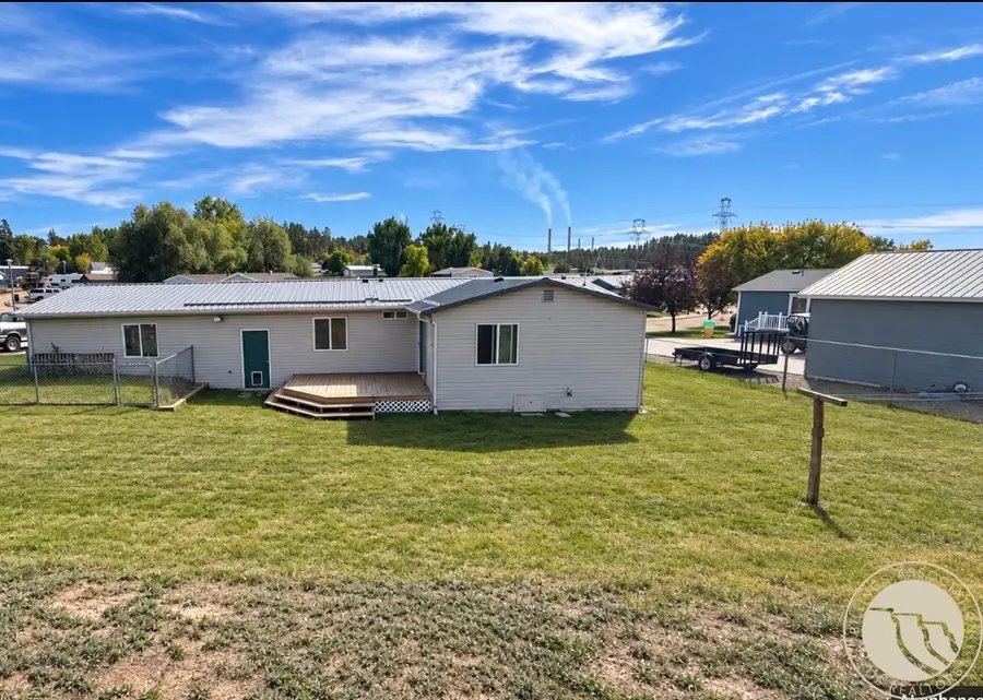 1062 Laramie, Colstrip, MT 59323 - #3