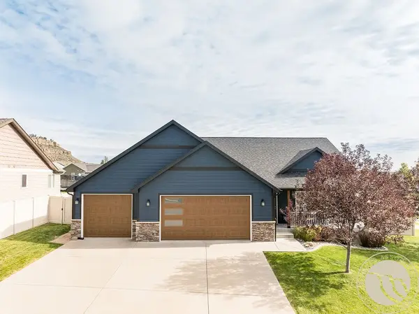 3098 W Copper Ridge Loop, Billings, MT 59106