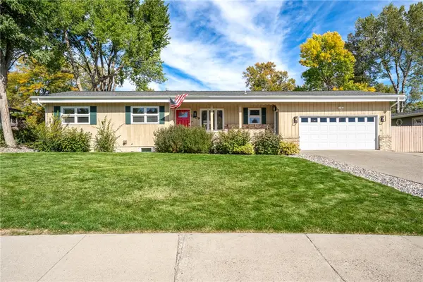 1809 Colton Boulevard, Billings, MT 59102