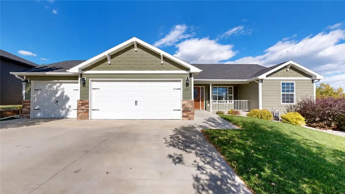 3123 Reflections Circle, Billings, MT 59106 - #1