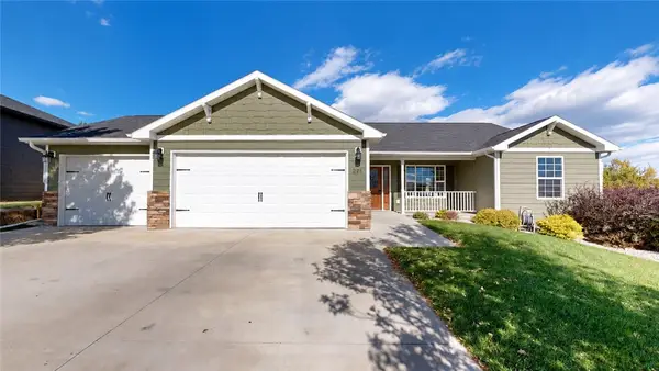3123 Reflections Circle, Billings, MT 59106