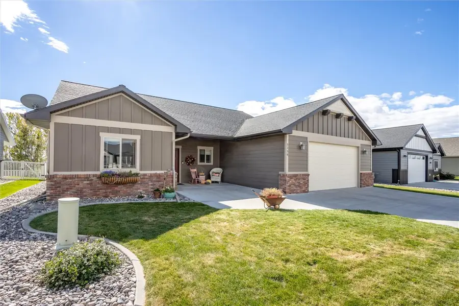 5238 Amherst Dr, Billings, MT 59106 - #2