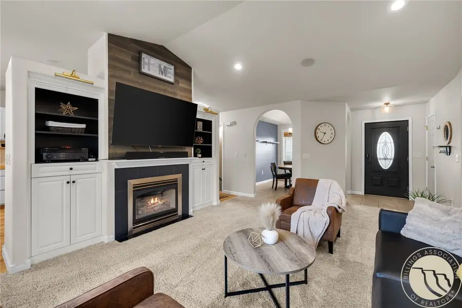 2125 Saddleback Drive, Laurel, MT 59044 - #3