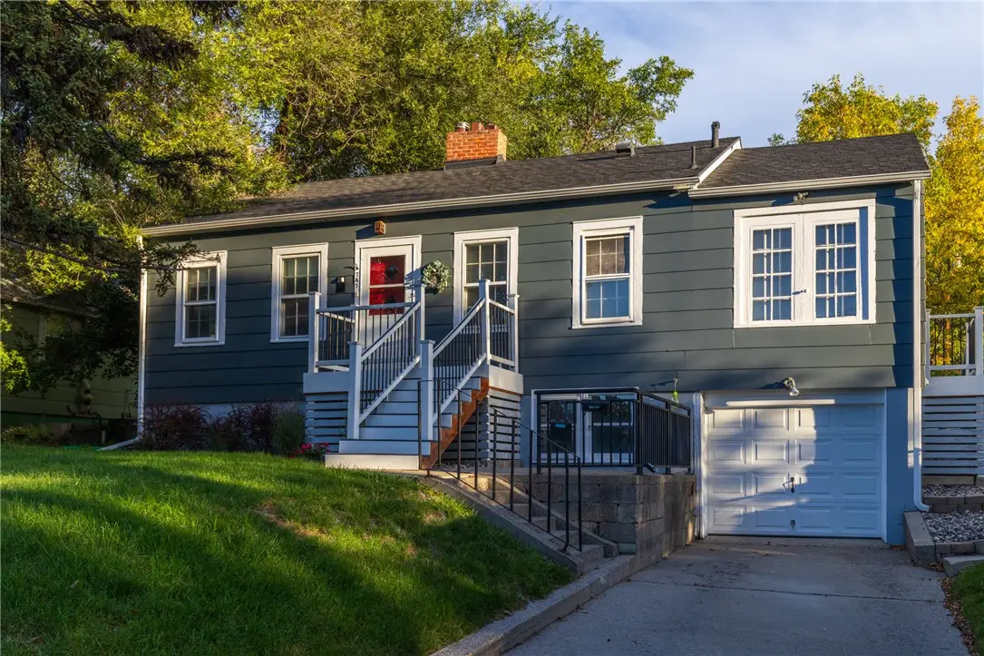 747 Lewis Avenue, Billings, MT 59101 - #1