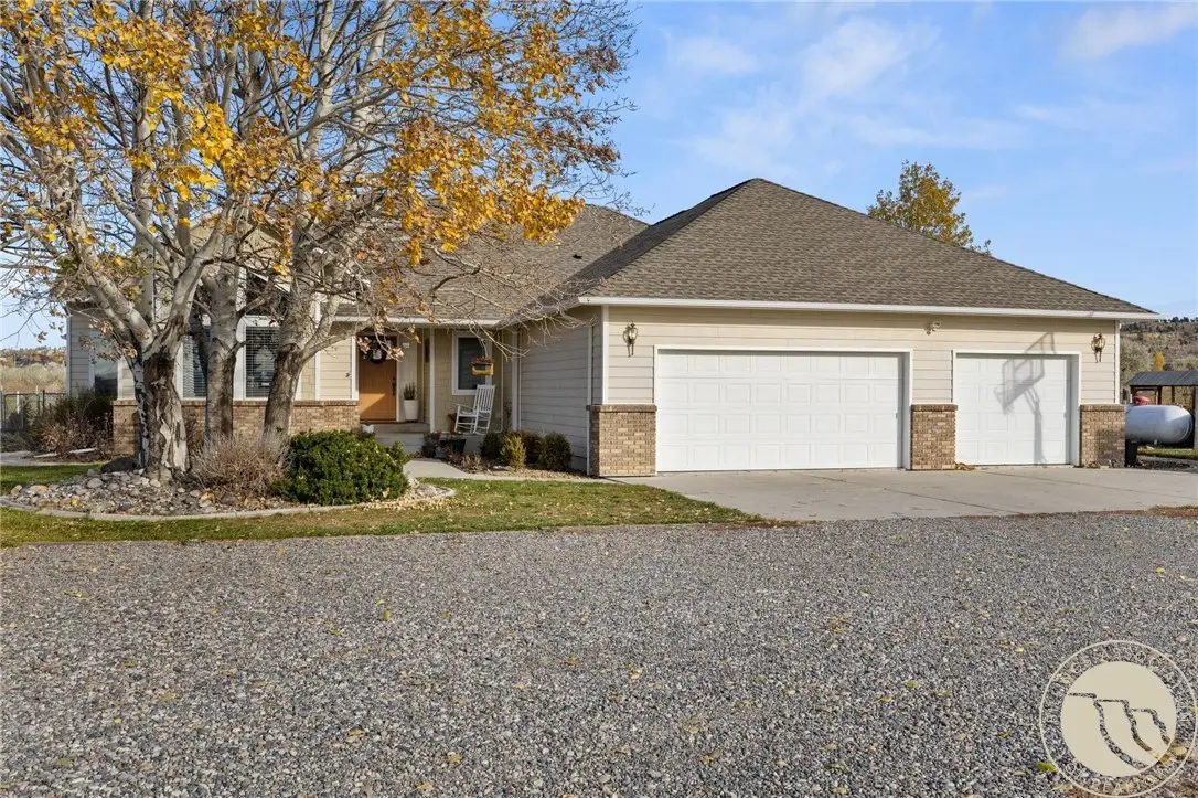 2605 62nd Street W, Billings, MT 59106 - #1