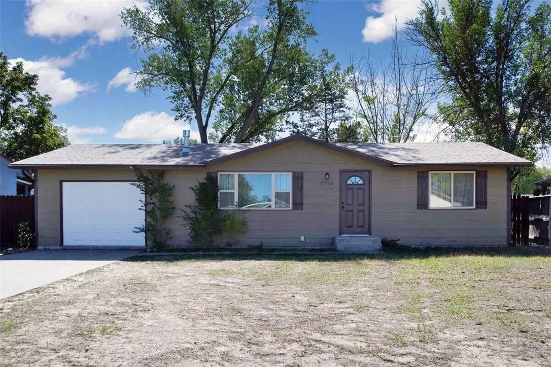2774 Phyllis Cir S, Billings, MT 59102 - #1