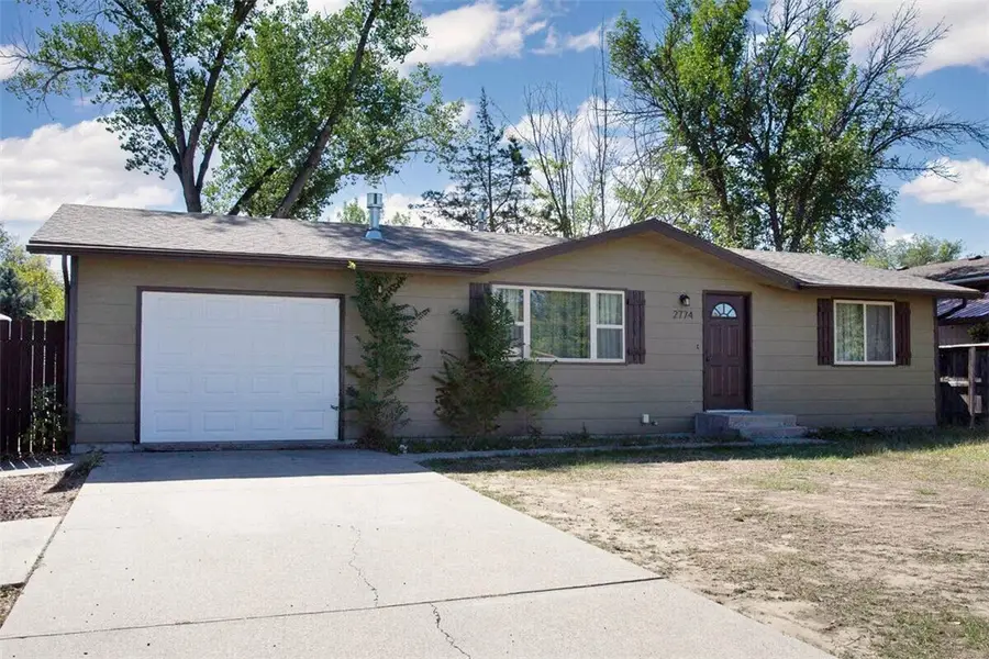 2774 Phyllis Cir S, Billings, MT 59102 - #2