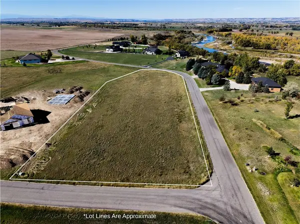 Lot 16 Clarks Point Drive, Laurel, MT 59044