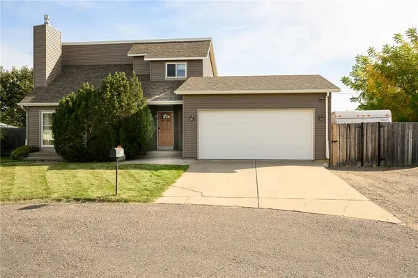 429 Greenspring Place, Billings, MT 59102