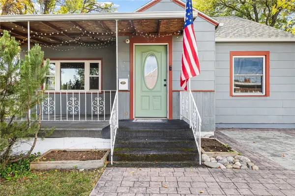 502 Custer Avenue, Billings, MT 59101