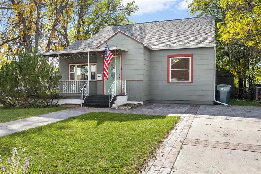 502 Custer Avenue, Billings, MT 59101 - #2