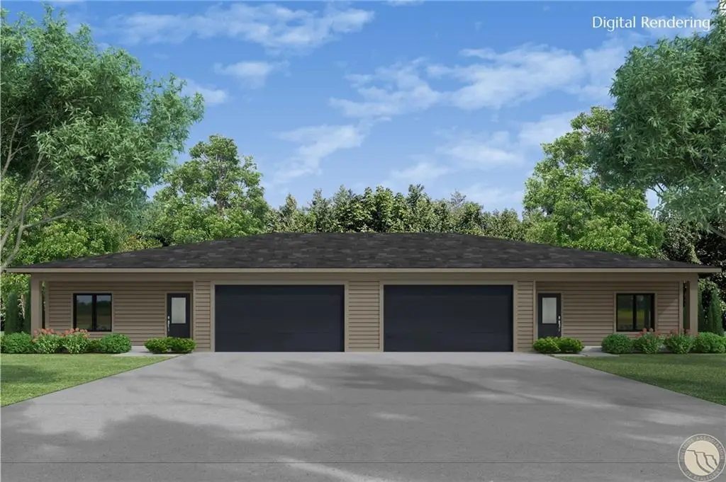 4703 Twisted Pine Drive, Billings, MT 59106 - #1
