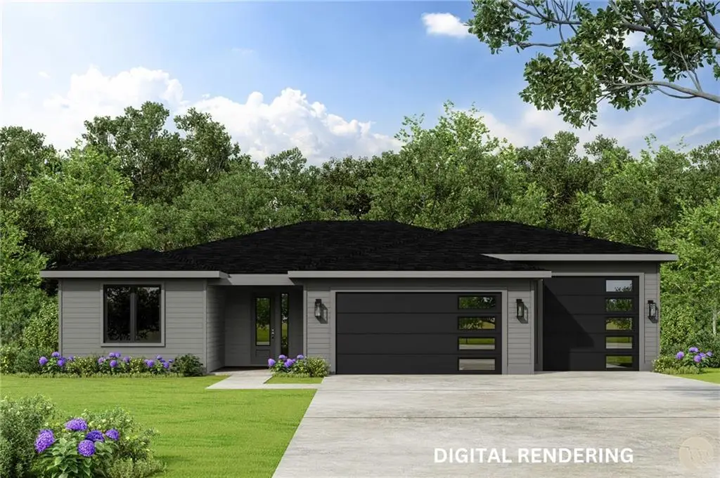 2641 Strapper Ln, Billings, MT 59105 - #1