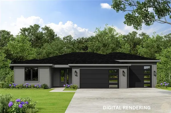 2641 Strapper Ln, Billings, MT 59105