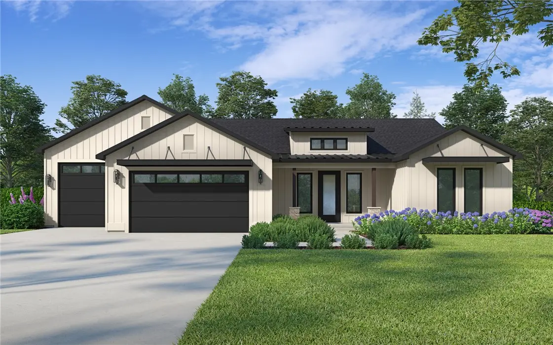 Lot 4 Block 5 TBD Lucerne Way, Billings, MT 59106 - #1