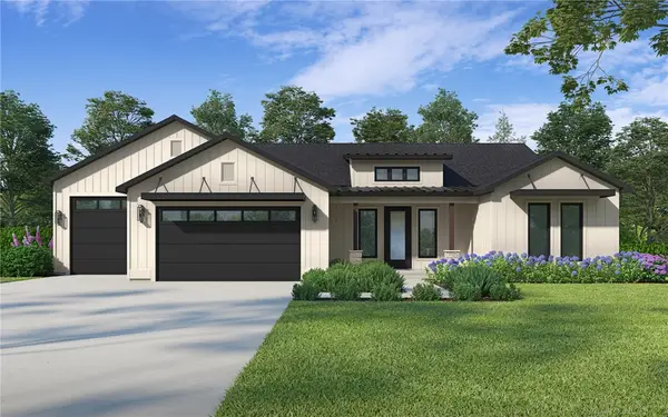 Lot 4 Block 5 TBD Lucerne Way, Billings, MT 59106