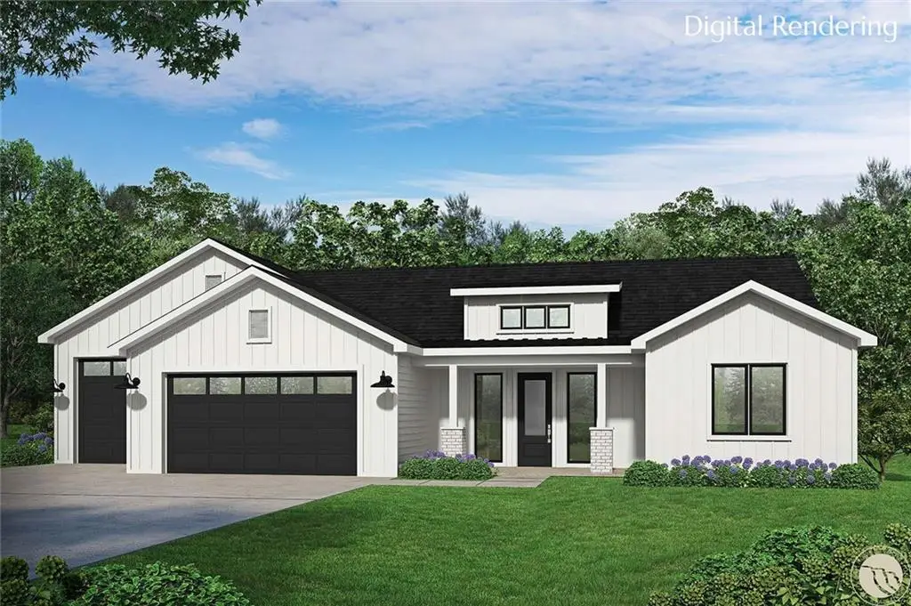 Lot 10 Block 3 TBD Lloyd Mangrum Ln, Billings, MT 59106 - #1
