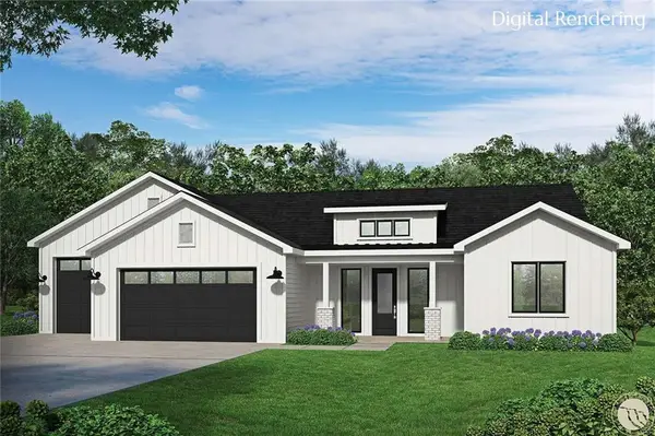 Lot 10 Block 3 TBD Lloyd Mangrum Ln, Billings, MT 59106