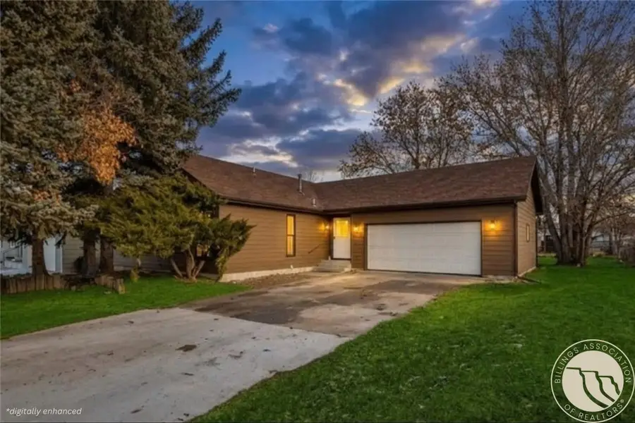 191 Norris Court E, Billings, MT 59105 - #2