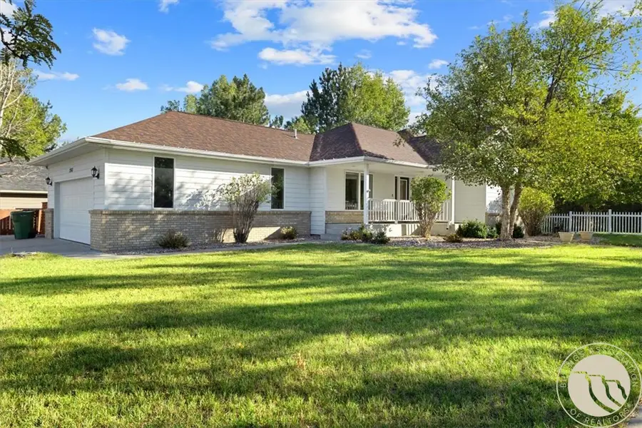 2743 Troon Circle, Billings, MT 59101 - #2